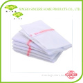 High Quality Factory Price mesh laundry bag with pattern